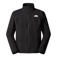The North Face Tek Approach Jas Heren TNF Black XL - thumbnail