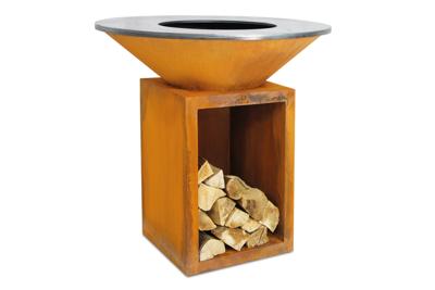 OFYR | Classic Storage Corten 100