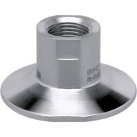 ifm Electronic E33402 Adapter E33402 1 stuk(s) - thumbnail