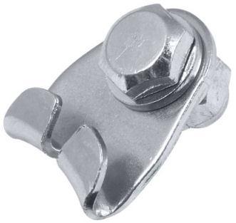 Elvedes optrekdriehoekje cantilever + bout (10st)