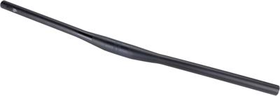 CONTEC stuur "moab flat" ct handlebar moab flat 31,8mmx660, s5, bfblack