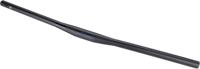CONTEC stuur "moab flat" ct handlebar moab flat 31,8mmx660, s5, bfblack - thumbnail