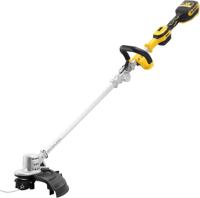 DEWALT DeWALT XR DCMST561 - Grastrimmer - schnurlos Accu-grastrimmer Accu 18 V Snijbreedte max.: 35 cm - thumbnail