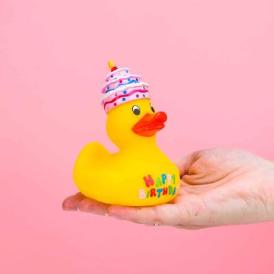 Badeendje - Happy Birthday Badeendje - Happy Birthday