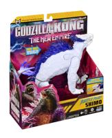 Godzilla x Kong: The New Empire Battle Roar Action Figure Shimo 18 cm - thumbnail