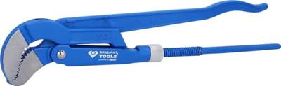 Brilliant Tools BT067115 BT067115 Hoekbuistang