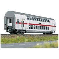 TRIX H0 23253 H0 dubbeldeksrijtuig IC2 van de DB-AG DApza 687.2, 1e klas - thumbnail