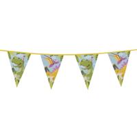 Boland Vlaggenlijn dino party, 6mtr. - thumbnail