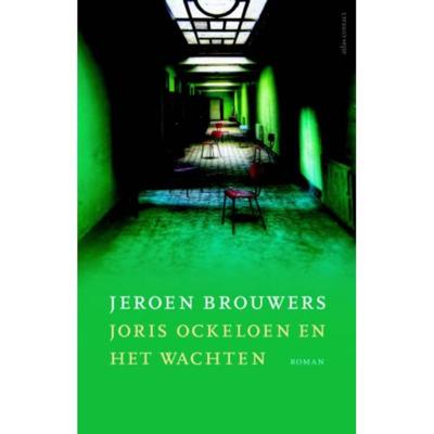 Joris Ockeloen en het wachten (Paperback)