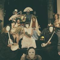 Burns - LP (5056032305304) - thumbnail