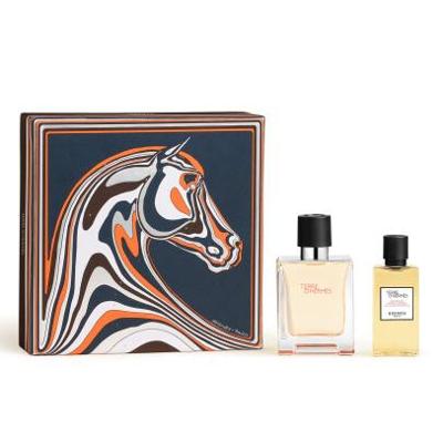 Hermès Terre d'Hermès Eau de Toilette Giftset
