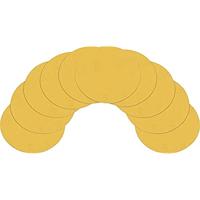 Hazet 9033-5-05/10 Reserve schuurpads 10 stuk(s) - thumbnail