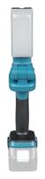 Makita DML816X LED Akku-Lampe DML816 Platte werklamp LED werkt op een accu 500 lm - thumbnail