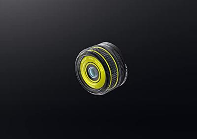Nikon Z 28mm f/2.8 SE