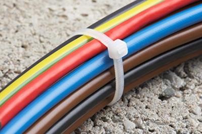 Meister Kabelbinder 150X3,6Mm Wi 50St - WU7452190 Meister Kabelbinder 150X3,6Mm Wi 50St - WU7452190