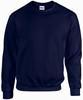 Gildan G18000 Heavy Blend™ Adult Crewneck Sweatshirt - Navy - 3XL - thumbnail