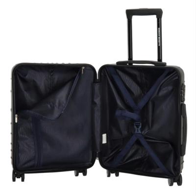 Enrico Benetti Calgary 55cm Black