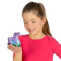 SES paarden gieten en schilderen - thumbnail