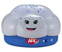 ABC nachtlampje met geluid - thumbnail