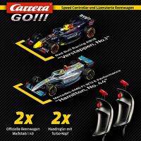 Carrera Go!!! Max Performance set - thumbnail