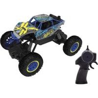 Radiografisch bestuurbare auto - EXOST - Storm Rider - 2,4 GHz - All-terrain - Bereik van 25 meter - Oplaadbare batterij - Geschikt voor kinderen vanaf 5 jaar - thumbnail