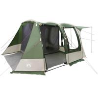 Autotent waterdicht groen - thumbnail