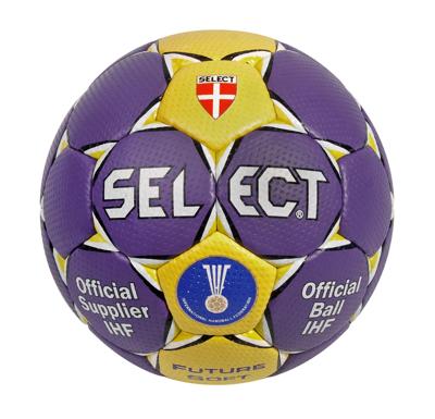 Select Handbal Future Soft Select Handbal Future Soft