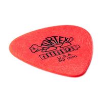 Dunlop Tortex Standard 0.50mm plectrum rood - thumbnail