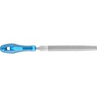 PFERD TOOLS 11213158 Werkplaatsvijl halfrond kap 3 incl. ergonomisch vijlheft Lengte 150 mm 1 stuk(s) - thumbnail