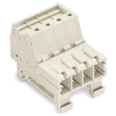 WAGO 831-3205/007-9034 Female connector 24 stuk(s)