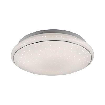 Just Light PlafondlampJupiter 44cm - 3000-5000K stereffect wit - 14364-16