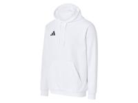 adidas Heren hoodie Entrada 26 (Wit, M) - thumbnail