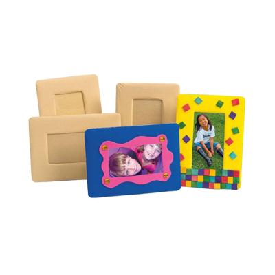 Colorations - versier je eigen knutselkaders, 12st.