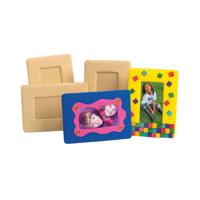 Colorations - versier je eigen knutselkaders, 12st. - thumbnail