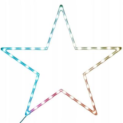 Ster 45led rgb Nampook - Nampook