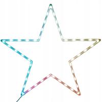 Ster 45led rgb Nampook - Nampook - thumbnail