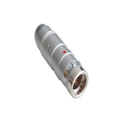 Bulgin PPCFGG2K02CLAD Bulk 1 stuk(s)