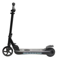 Denver SCK-5500B Black Elektrische step Zwart Toegestaan in geen enkel EU-land - thumbnail