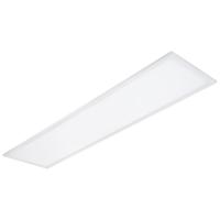 SG Sense LED Paneel 30x120 prism 32W 4000K 4000lm dimbaar wit - thumbnail