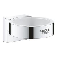 GROHE Selection Wandhouder - voor zeepdispenser/glas - chroom 41027000 - thumbnail