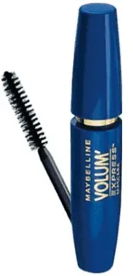 Maybelline Mascara Volume Express Zwart
