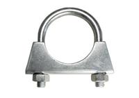 Bosal beugelklem bolt clamps, exhaust syst , m8x54mm - thumbnail
