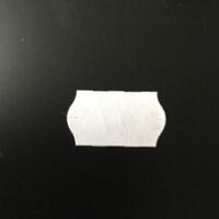 Etiket 2212 golf wit perm veiligh 63.000 - thumbnail