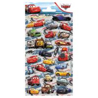 Totum Stickervel twinkle - cars - thumbnail