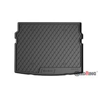 Kofferbakmat passend voor Renault Arkana 2020- (Hoge variabele laadvloer) GL1564 - thumbnail