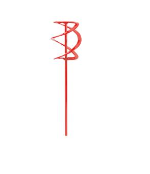 Bosch Accessoires Menggarde | Type WK 90 S - 2609256999