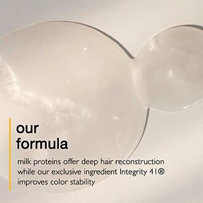 milk_shake colour maintainer shampoo 300 ml