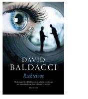 Rechteloos - David Baldacci - ebook - thumbnail