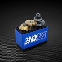 PowerHD 30KG servo met metalen tandwielen (Waterproof) - PHD-LW30MG - thumbnail