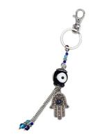 Sleutelhanger Hand van Fatima - thumbnail